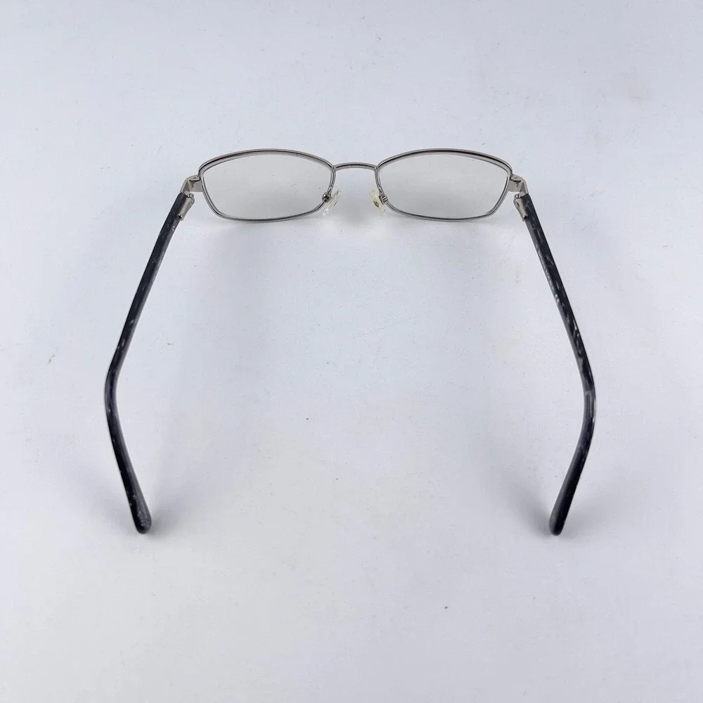 Banana Republic‎ Jaslyn 02B4 Womens Eyeglasses Frame Black Full Rim 51-16-135 mm